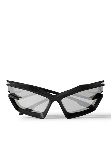 givenchy 48mm cat eye sunglasses|Givenchy Cat.